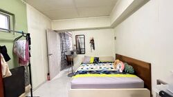 Blk 402 Keat Hong Laurel (Choa Chu Kang), HDB 4 Rooms #588627101